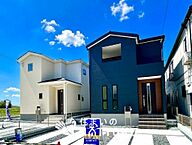 兵庫県加東市多井田：物件画像