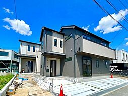 兵庫県明石市魚住町西岡