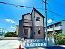 兵庫県加古川市新神野：物件画像