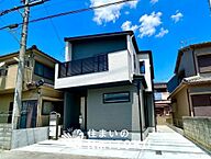 兵庫県明石市大久保町江井島：物件画像