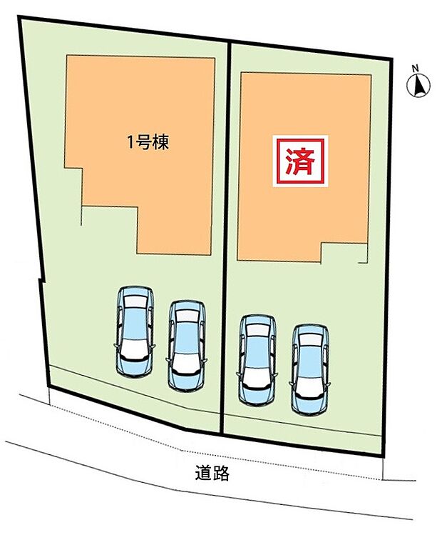全２邸
