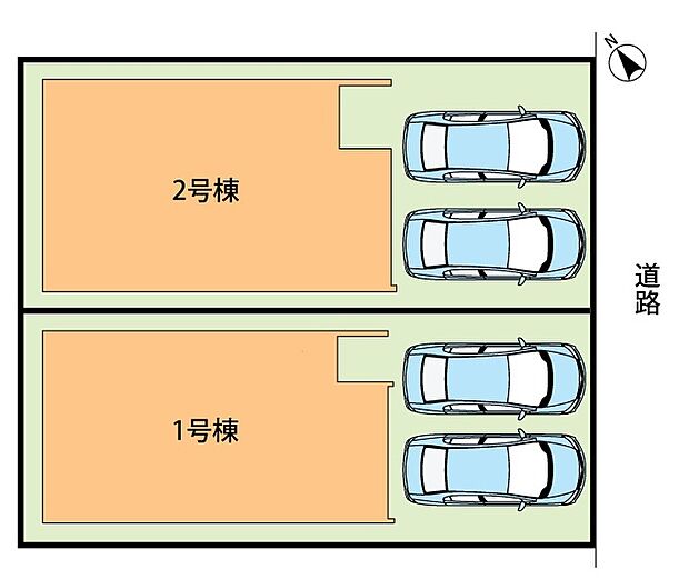 全２邸