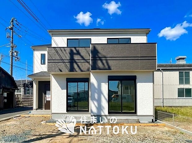 ■地域密着の住まいのNATTOKUは452件の新築一戸建情報有!■頭金0円ローン可能!■当社の住宅ローンアドバイザーは親身・親切をモットーに資金計画をご提案致します!些細な事でもお気軽にご相談下さい!