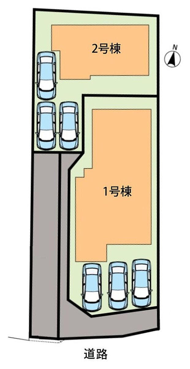 全２邸