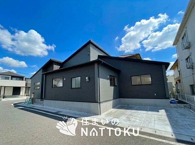 ■地域密着の住まいのNATTOKUは452件の新築一戸建情報有!■頭金0円ローン可能!■当社の住宅ローンアドバイザーは親身・親切をモットーに資金計画をご提案致します!些細な事でもお気軽にご相談下さい!