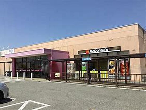 イオン三木青山店(約1,400m)