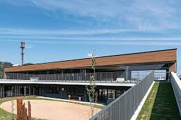 姫路若葉保育園(約510m)