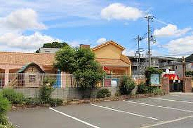 白鳥保育園八幡分園（約610m）