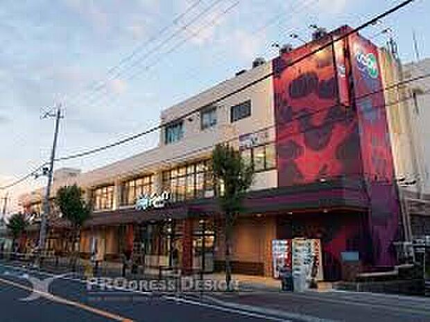 コープ西明石（約400m）