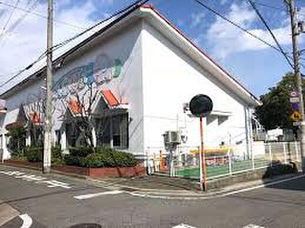 鳥羽保育所（約260m）