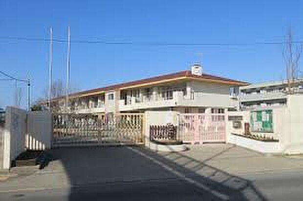 明石市立人丸幼稚園(約360m)