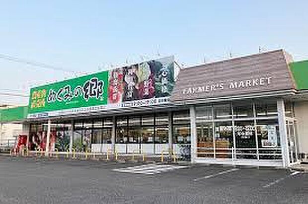 めぐみの郷大久保店(約1,100m)