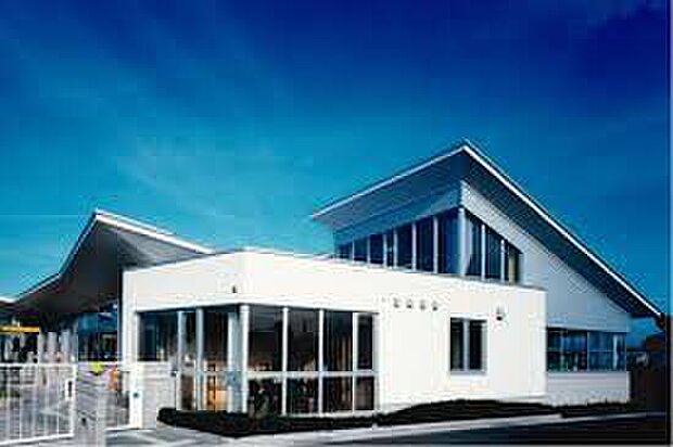 えびす認定こども園(約1,200m)