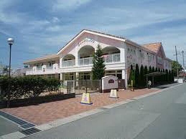 播磨保育園(約360m)