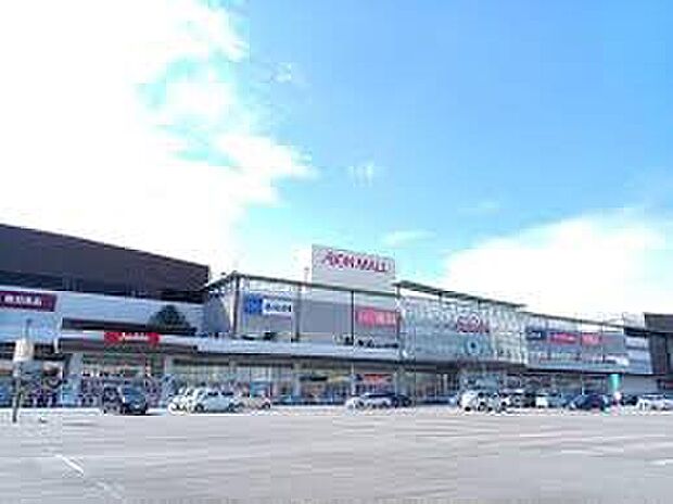 イオン姫路大津店（約1,400m）