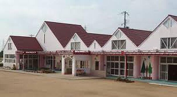 稲美町立天満南幼稚園(約1,900m)