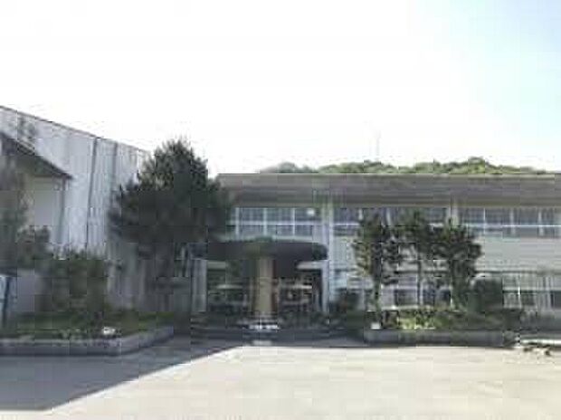 相生市立双葉小学校（約620m）