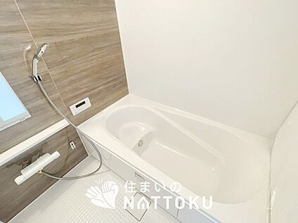 現地写真(浴室)