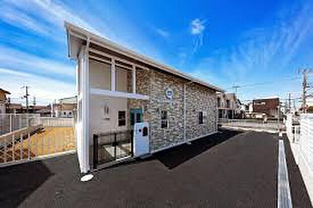 みどりヶ丘幼児園かまえ分園(約280m)