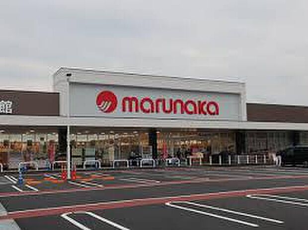 マルナカ洲本物部店(約910m)