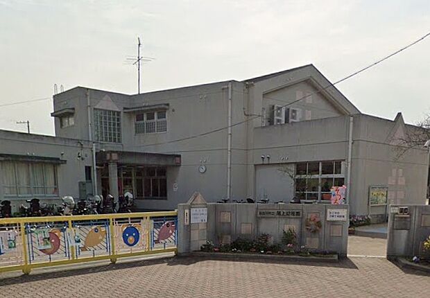 加古川市立尾上幼稚園(約580m)