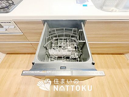 食器洗い乾燥機