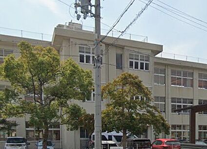 高砂市立中筋小学校 200ｍ(徒歩3分)