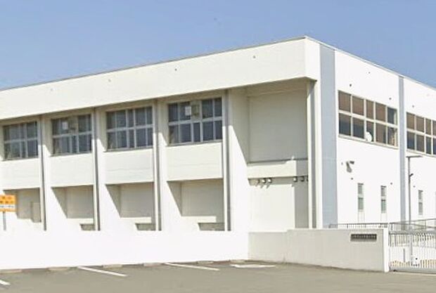 小野市立小野東小学校(約1,600m)