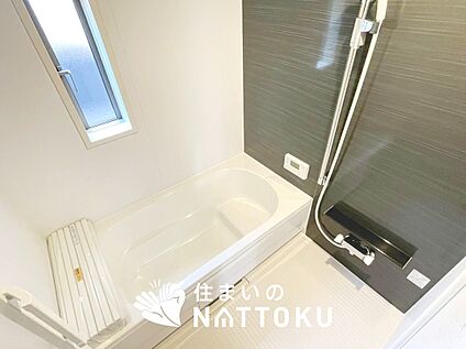 現地写真(浴室)