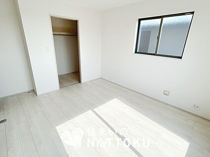 現地写真(洋室)