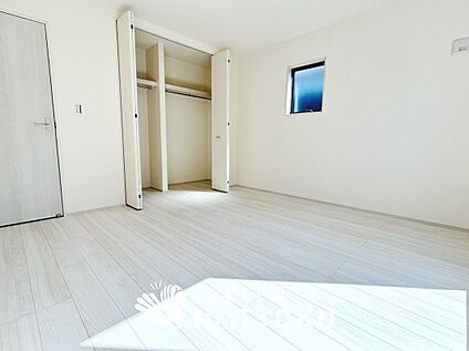 現地写真(洋室)