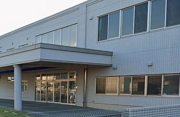 プリスクールべふ保育園(約310m)