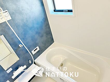 現地写真(浴室)