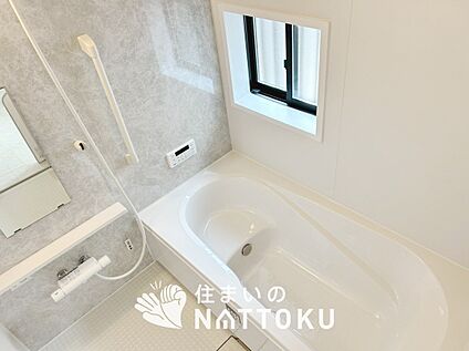 現地写真(浴室)