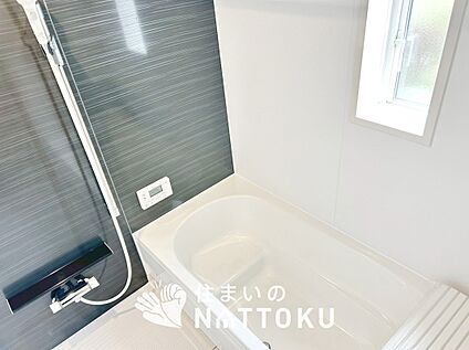 現地写真(浴室)