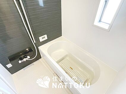 現地写真(浴室)