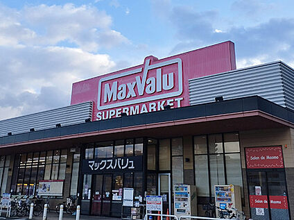 マックスバリュ西明石南店 1200ｍ(徒歩15分)