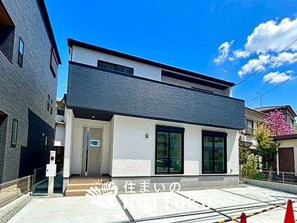 現地写真（外観）