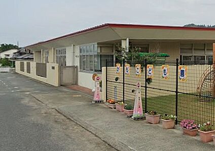 加茂こども園 1400ｍ(徒歩18分)