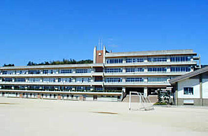 赤穂市立赤穂中学校 1600ｍ(徒歩20分)