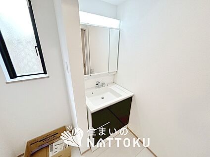 洗面台・洗面所
