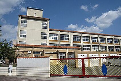 明石市立二見西小学校 720ｍ(徒歩9分)