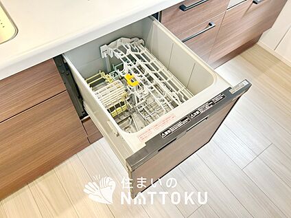 食器洗い乾燥機