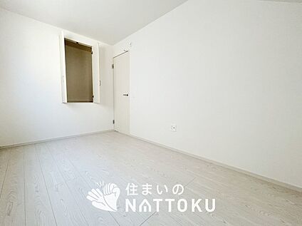 現地写真(洋室)
