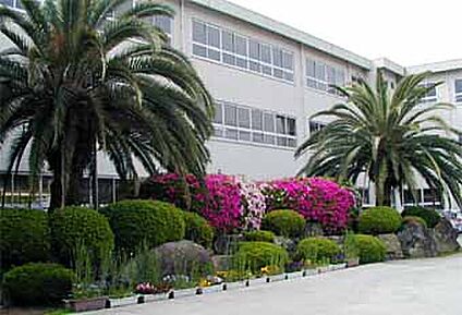 赤穂市立赤穂小学校 1200ｍ(徒歩15分)