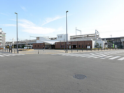 ＪＲ山陽本線「東姫路駅」 2200ｍ(徒歩28分)
