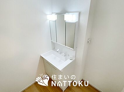 洗面台・洗面所