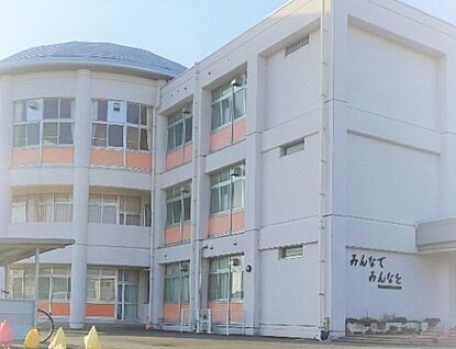 加古川市立川西小学校 1100ｍ(徒歩14分)