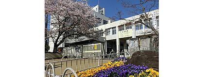 姫路市立城乾中学校 2100ｍ(徒歩27分)