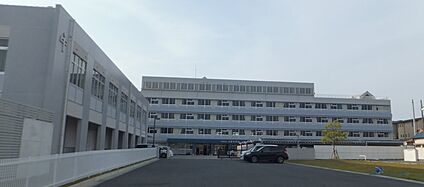 小野市立小野中学校 1500ｍ(徒歩19分)